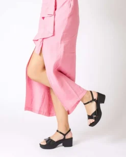 Wonders Sandalias De Tacon Grinon^ Sandalias