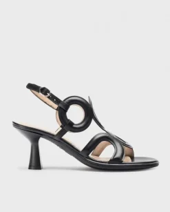 Wonders Sandalias De Tacon Iris^ Tacones