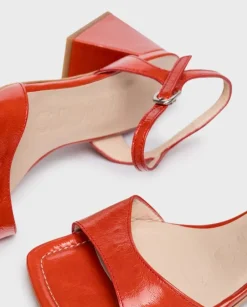 Wonders Sandalias De Tacon Isabel^ Tacones