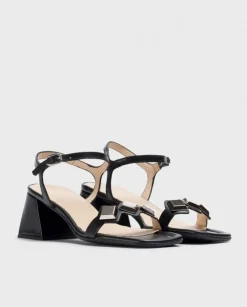 Wonders Sandalias De Tacon Marie^ Tacones