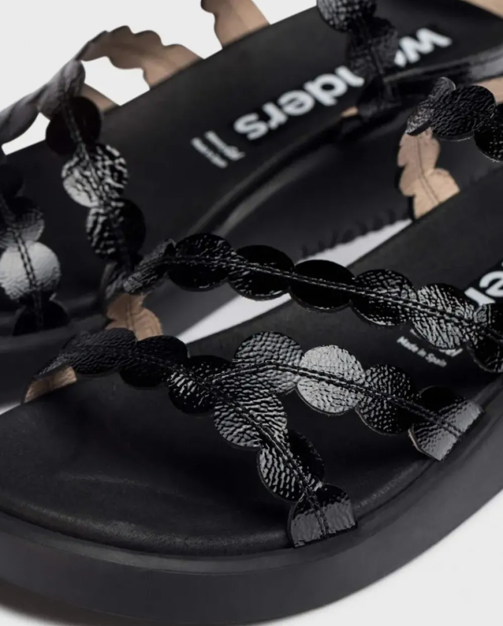 Wonders Sandalias Motril^ Sandalias