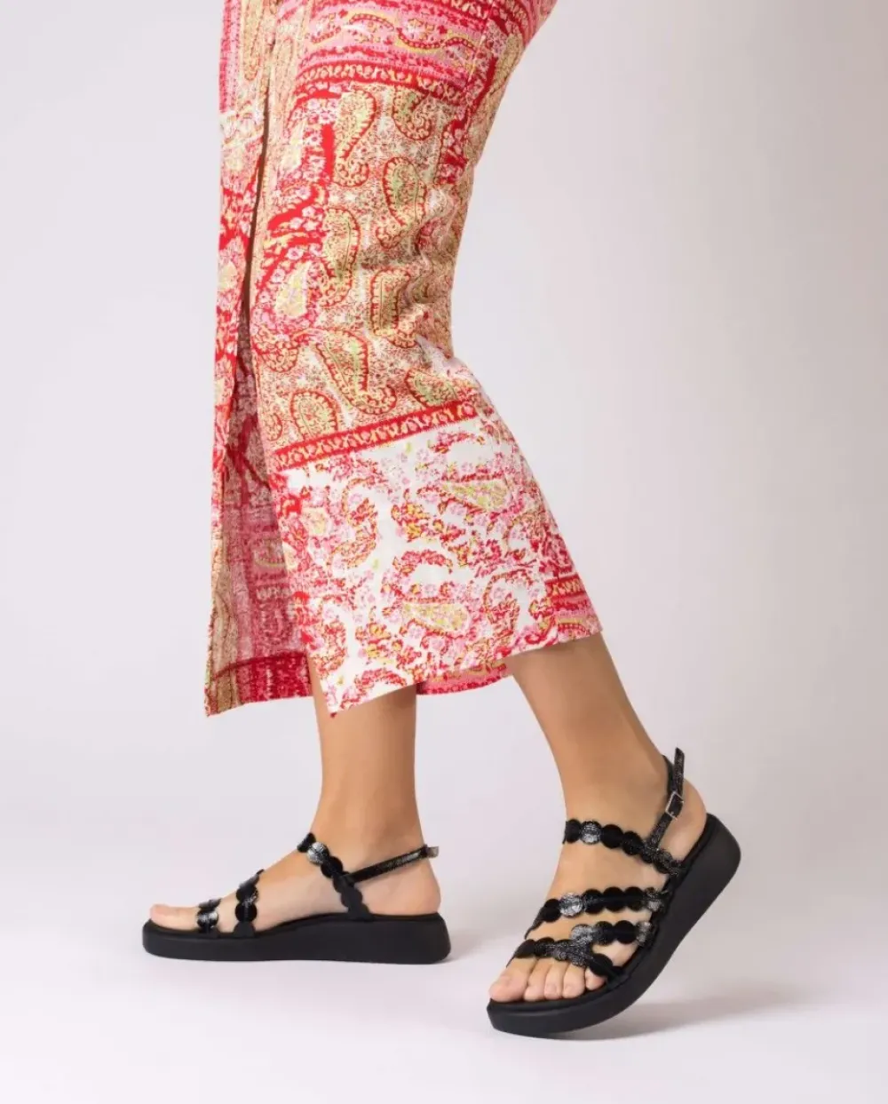 Wonders Sandalias Motril^ Sandalias