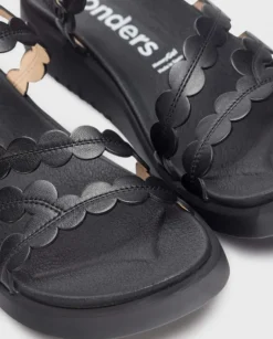 Wonders Sandalias Motril^ Planos