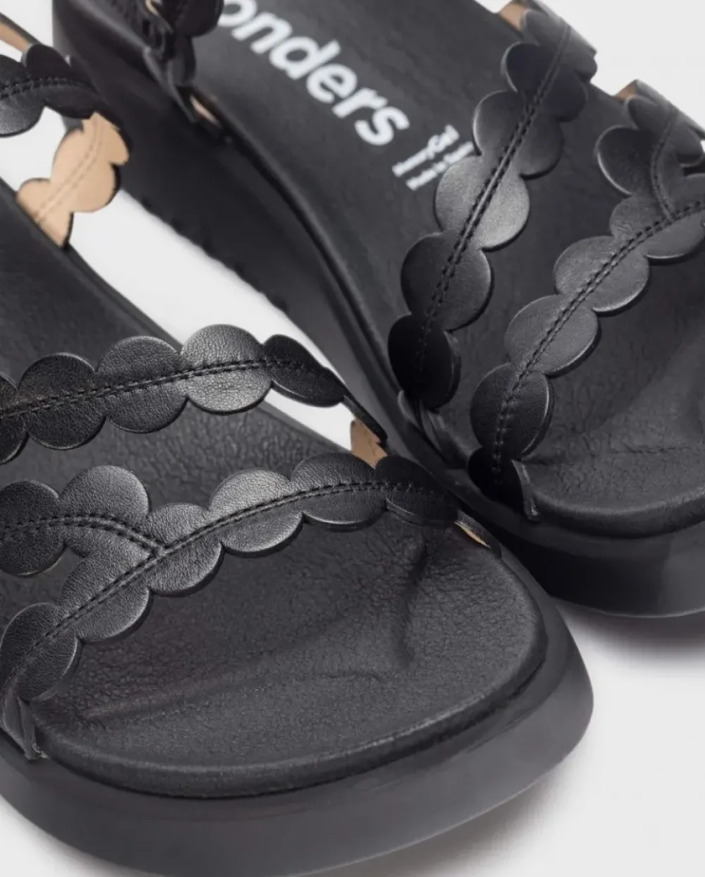 Wonders Sandalias Motril^ Planos