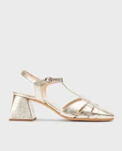 Wonders Sandalias Tacon Milena^ Tacones