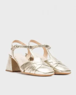 Wonders Sandalias Tacon Milena^ Tacones