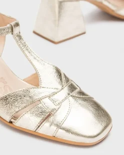 Wonders Sandalias Tacon Milena^ Tacones