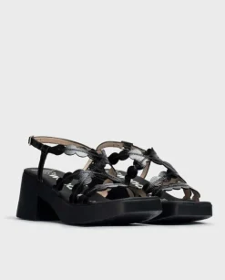 Wonders Sandalias Tacon Neus^ Tacones