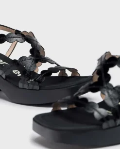 Wonders Sandalias Tacon Neus^ Tacones