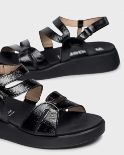 Wonders Sandalias Wave^ Sandalias