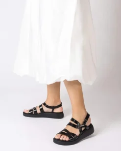 Wonders Sandalias Wave^ Sandalias