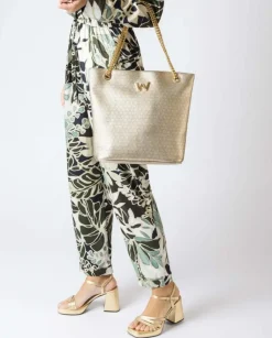 Wonders Shopper Lily Dorado^ Temporada De Celebraciones