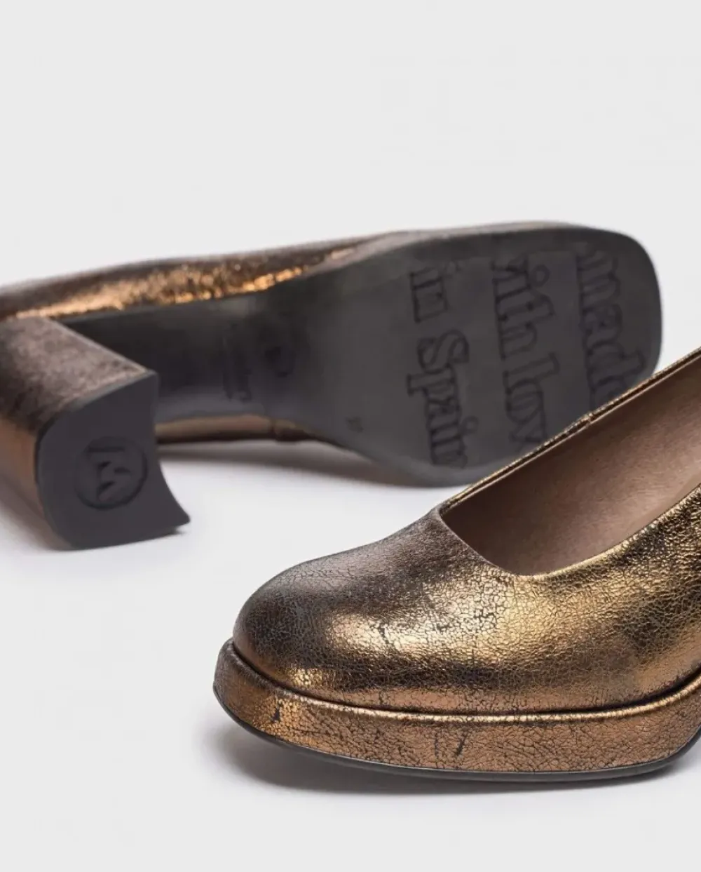 Wonders Tacon Captain^ Tacones