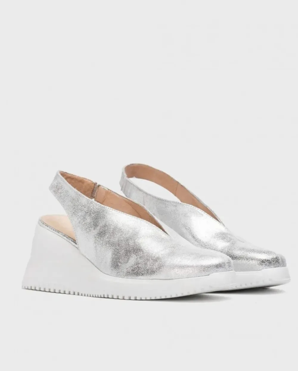 Wonders Zapato Cuna Walter^ Cuñas