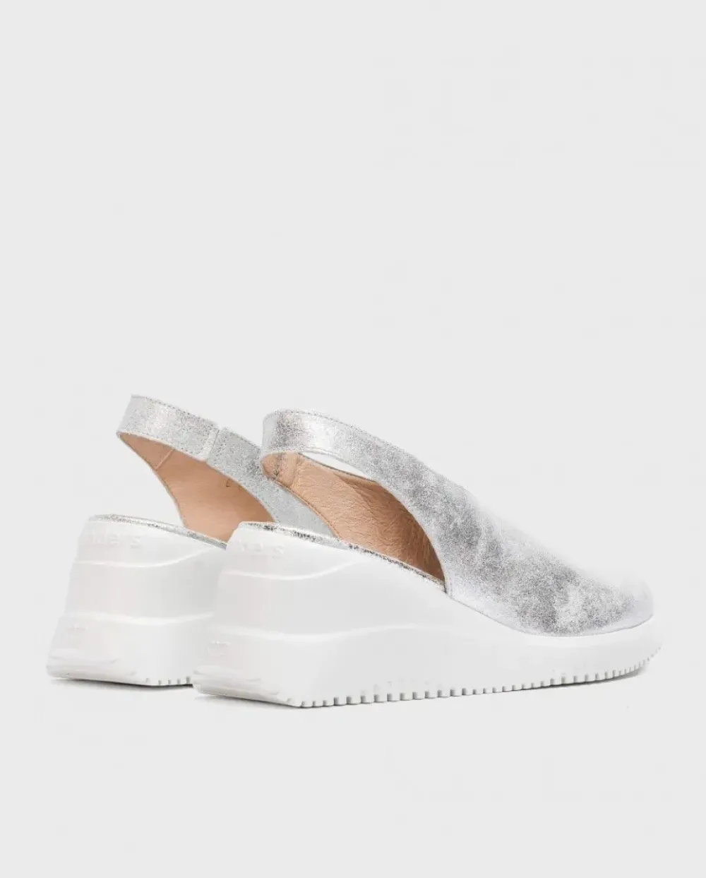 Wonders Zapato Cuna Walter^ Cuñas