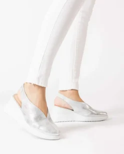 Wonders Zapato Cuna Walter^ Cuñas