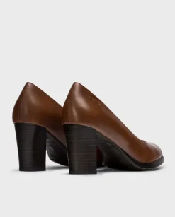 Wonders Zapato Fenix^ Tacones