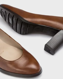 Wonders Zapato Fenix^ Tacones