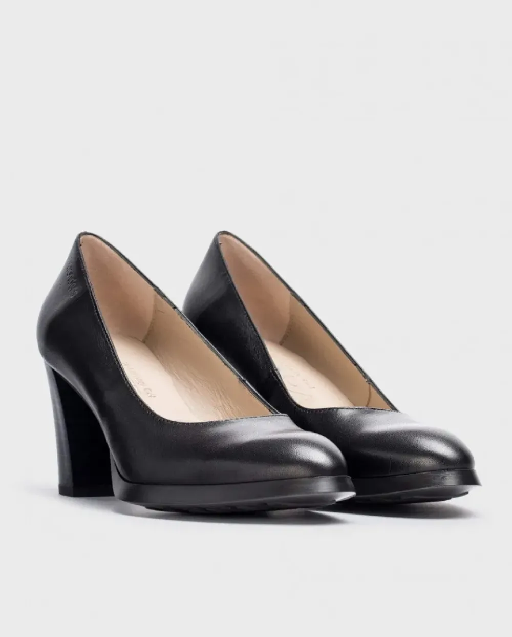 Wonders Zapato Fenix^ Tacones