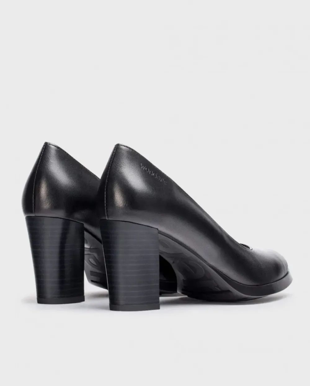 Wonders Zapato Fenix^ Tacones