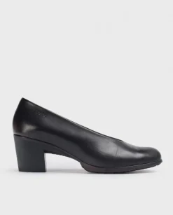 Wonders Zapato Grace^ Tacones