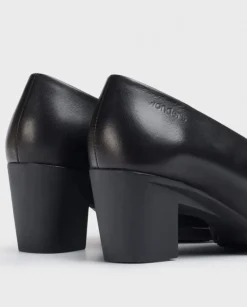 Wonders Zapato Grace^ Tacones