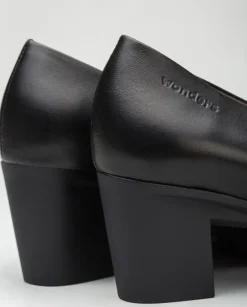 Wonders Zapato Grace^ Tacones