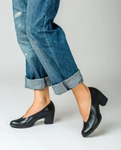 Wonders Zapato Grace^ Tacones