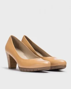Wonders Zapato Lucy^ Tacones