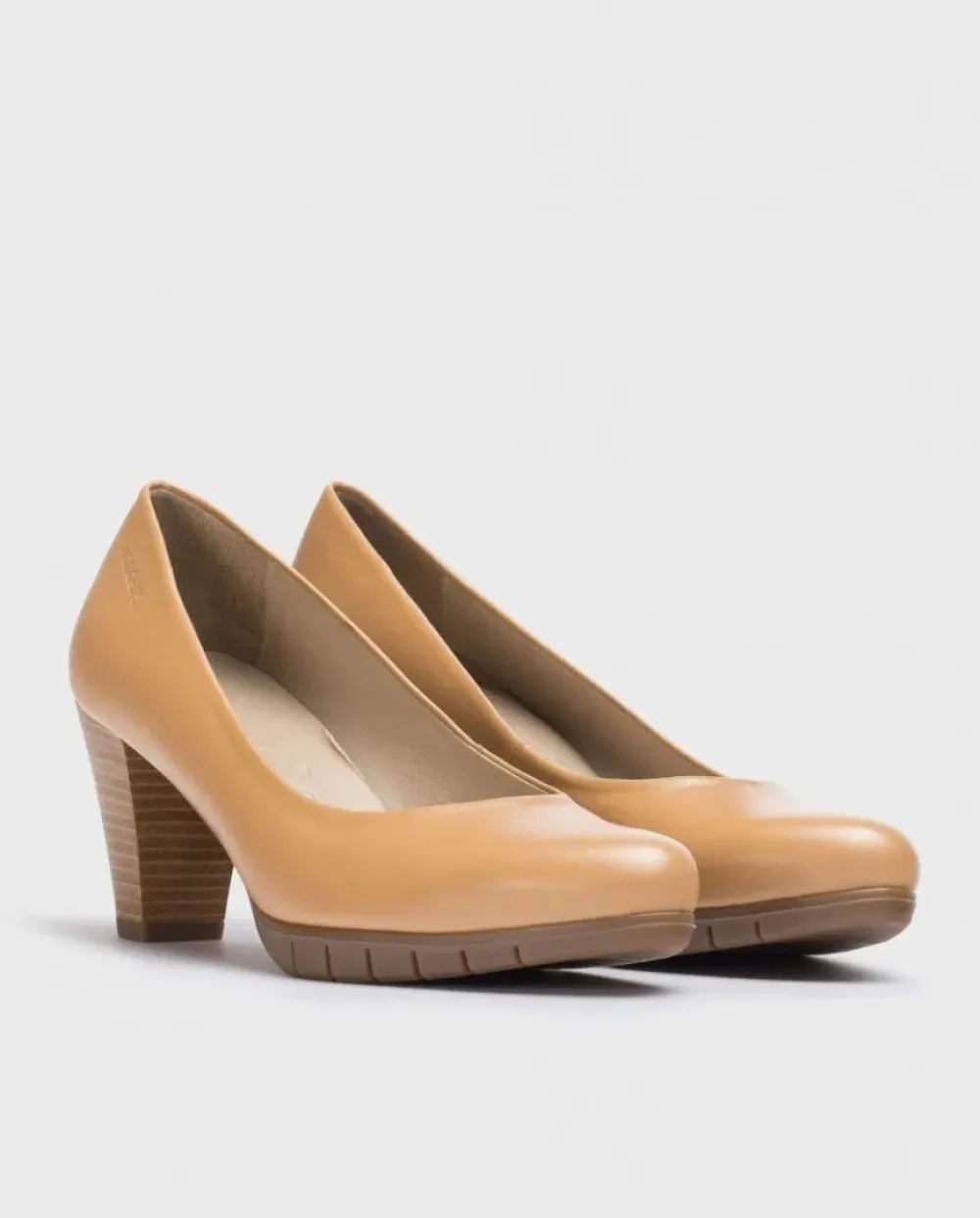 Wonders Zapato Lucy^ Tacones
