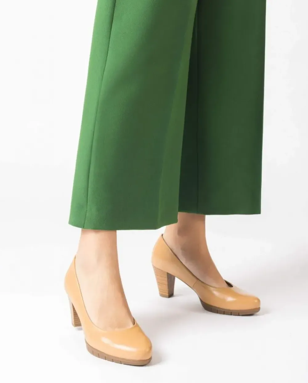 Wonders Zapato Lucy^ Tacones