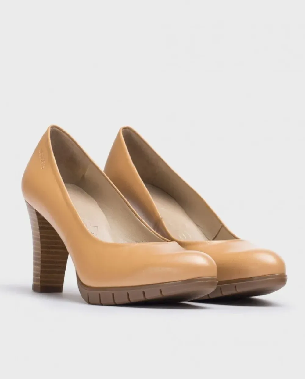 Wonders Zapato Macy^ Tacones