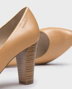 Wonders Zapato Macy^ Tacones