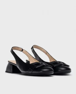 Wonders Zapato Maya^ Tacones