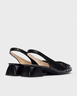 Wonders Zapato Maya^ Tacones