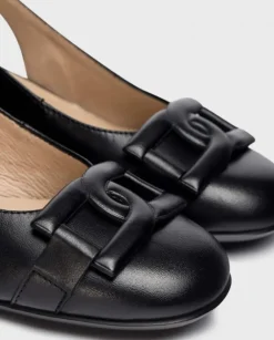 Wonders Zapato Maya^ Tacones