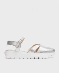 Wonders Zapato Plano Vancouver^ Planos