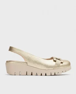 Wonders Zapato Supra^ Cuñas