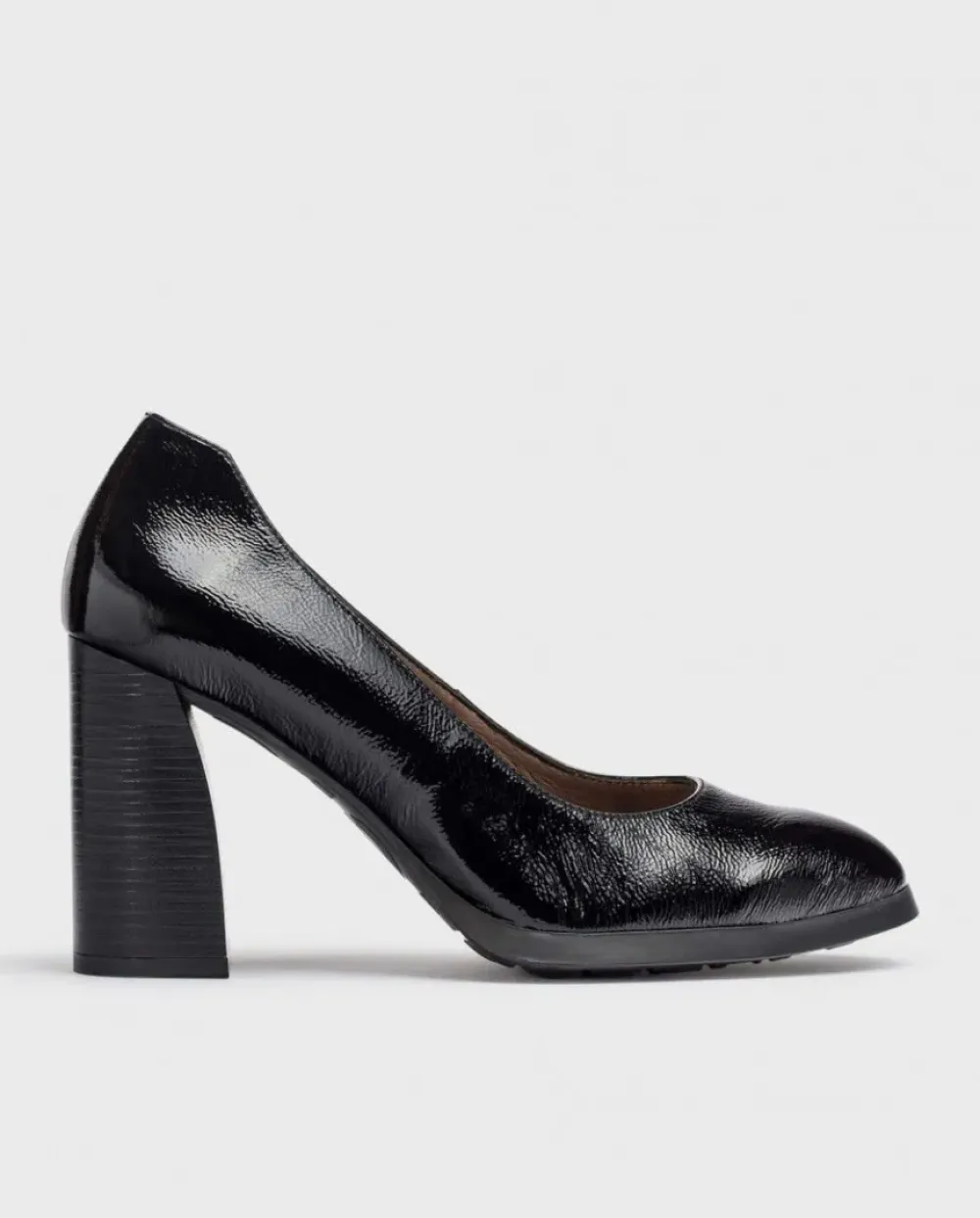 Wonders Zapato Tini^ Tacones