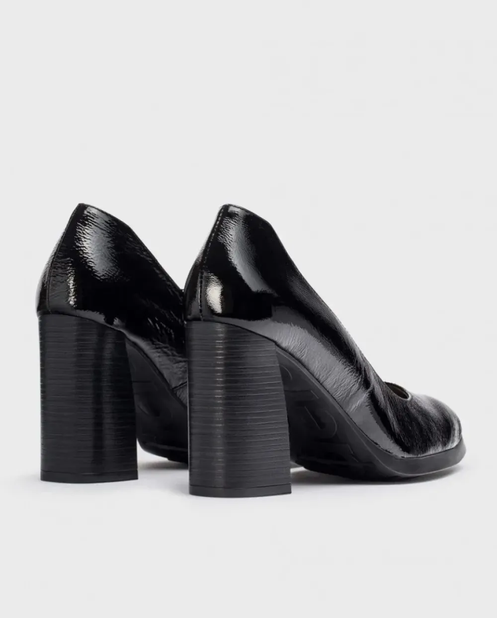 Wonders Zapato Tini^ Tacones