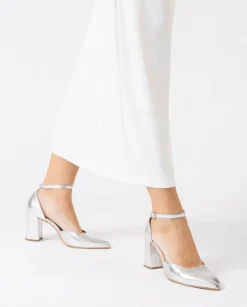 Wonders Zapatos De Tacon Fatima^ Tacones