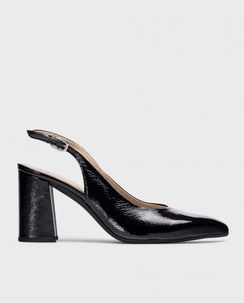 Wonders Zapatos De Tacon Vilma^ Tacones