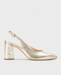 Wonders Zapatos De Tacon Vilma^ Tacones