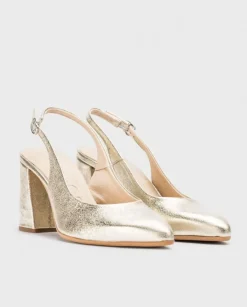 Wonders Zapatos De Tacon Vilma^ Tacones